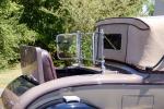 Lincoln Model L Convertible Coupe 1925 года